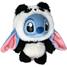 Disney Yuyus Stitch nøglering 12 cm