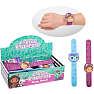 Gabbys Dukkehus snap-on armbånd – flere varianter - assorteret