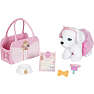 Disney Princess Style Collection taske med hundehvalp