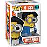 Funko POP! Despicable Me 4 - Jung Kook