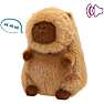Club Petz Bim Bam kapivar bamse 16 cm