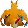 Pokemon Charizard bamse - 60 cm