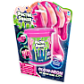 Doctor Squish Glow In The Dark slim - pink