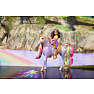 Unicorn academy Sophia & Light Magic Wildstar dukke og hest