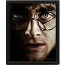 3D billede Harry Potter vs. Voldemort