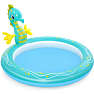 Bestway Seahorse Sprayer badebassin