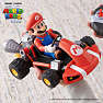 Nintendo Super Mario Movie - Mario Rumble R/C racer