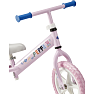 Gurli Gris 12" 2021 løbecykel børnecykel