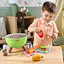 Fisher-Price Venskabsskoven aktivitetsgrill