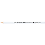 Danpen junior regular farveblyant - hvid