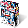 Topps Match Attax Champions League 2025/26 Booster Tin fordboldkort - assorteret