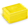 Eggy wawa bath time - large- assorteret