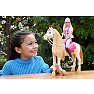 Barbie danse- og showhest