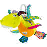 Lamaze Flip Flap drage plysdyr