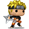 Funko POP! Vinyl Naruto w/Chase