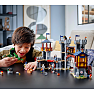 LEGO Creator 3-i-1 Middelalderborg til tårn eller marked med drage 31120