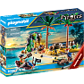 Playmobil piratskatteø 70962