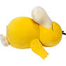Pokémon Sovende Psyduck bamse 45 cm