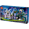 LEGO City Robot World rutsjebanepark 60421