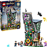 LEGO Harry Potter 76467 Luna Lovegoods hus