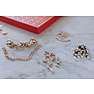 Make it real Juicy couture-kæder og charms