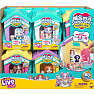 Little live pets familie Mama hus – flere varianter – assorteret