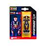 Burago Formel 1 racerbil - flere varianter - assorteret
