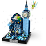 LEGO® Disney Peter Pan og Wendys flyvetur over London 43232