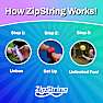 ZipString - Den originale
