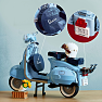 LEGO Icons Vespa 125 10298