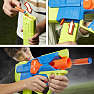 Nerf N Series Sprinter blaster m. skumpile