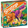 Stratego Junior dinosaurer