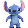 Disney Stitch figur 35 cm