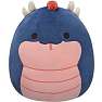 Squishmallows Cian Basilisk bamse 30 cm
