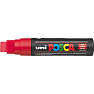 Posca PC17K vandbaseret tusch - rød