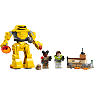 LEGO®Disney og Pixars Lightyear Zyclops-jagt 76830