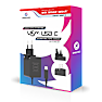 Oniverse Switch Lader 45W - Sort