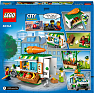 LEGO® City Torvevogn 60345