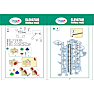 Construcktor kids elevator kuglebane 310 dele