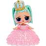 L.O.L. Surprise Princess dukke - flere varianter - assorteret