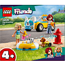 LEGO Friends Hundefrisørbil 42635