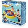 Bestway flydende disc golf