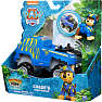 Paw Patrol Jungle køretøjer