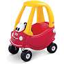 Little Tikes Cozy Coupe gåbil