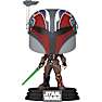 Funko POP! Star Wars - Sabine Wren