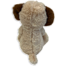 Worlds Softest Plush - hund