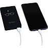 Harry potter 6.000mah lightup powerbank