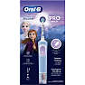 Oral-B Kids elektrisk tandbørste - Frozen