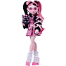 Monster High Draculaura dukke