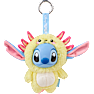 Disney Yuyus Stitch nøglering 12 cm